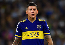 Fin de la novela: Rojo finalmente jugará en Boca