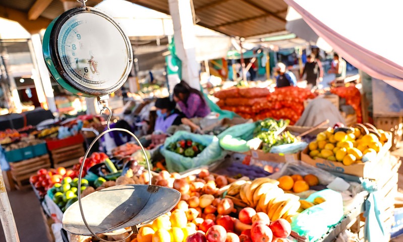 Se acerca la Noche Buena y no podés perderte estas ofertas de la Feria y el Abasto capitalino 