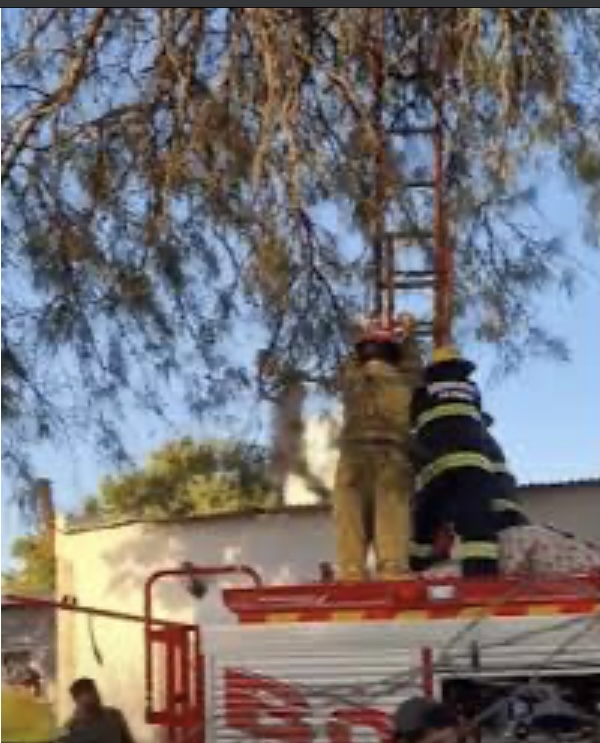 Tragedia en Córdoba: un bebé de 10 meses y un hombre murieron al explotar un pozo negro