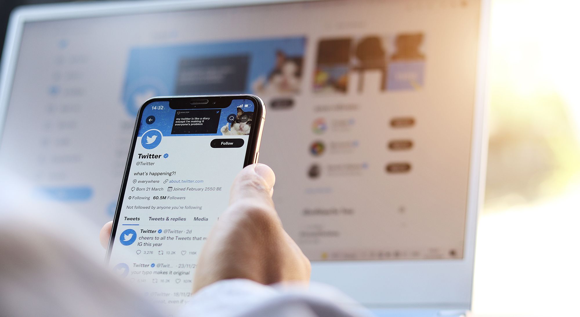 Twitter permitirá que los usuarios escondan que están pagando Twitter Blue