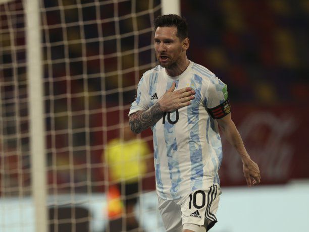 Argentina vs Bolivia por la Copa América: hora, formaciones y TV
