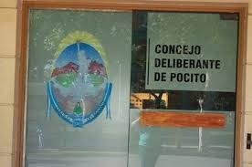 En Pocito cerraron el Deliberante por un caso positivo de Covid 19