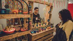 A pocos días de la Feria de Artesanías dieron a conocer el precio de las entadas 