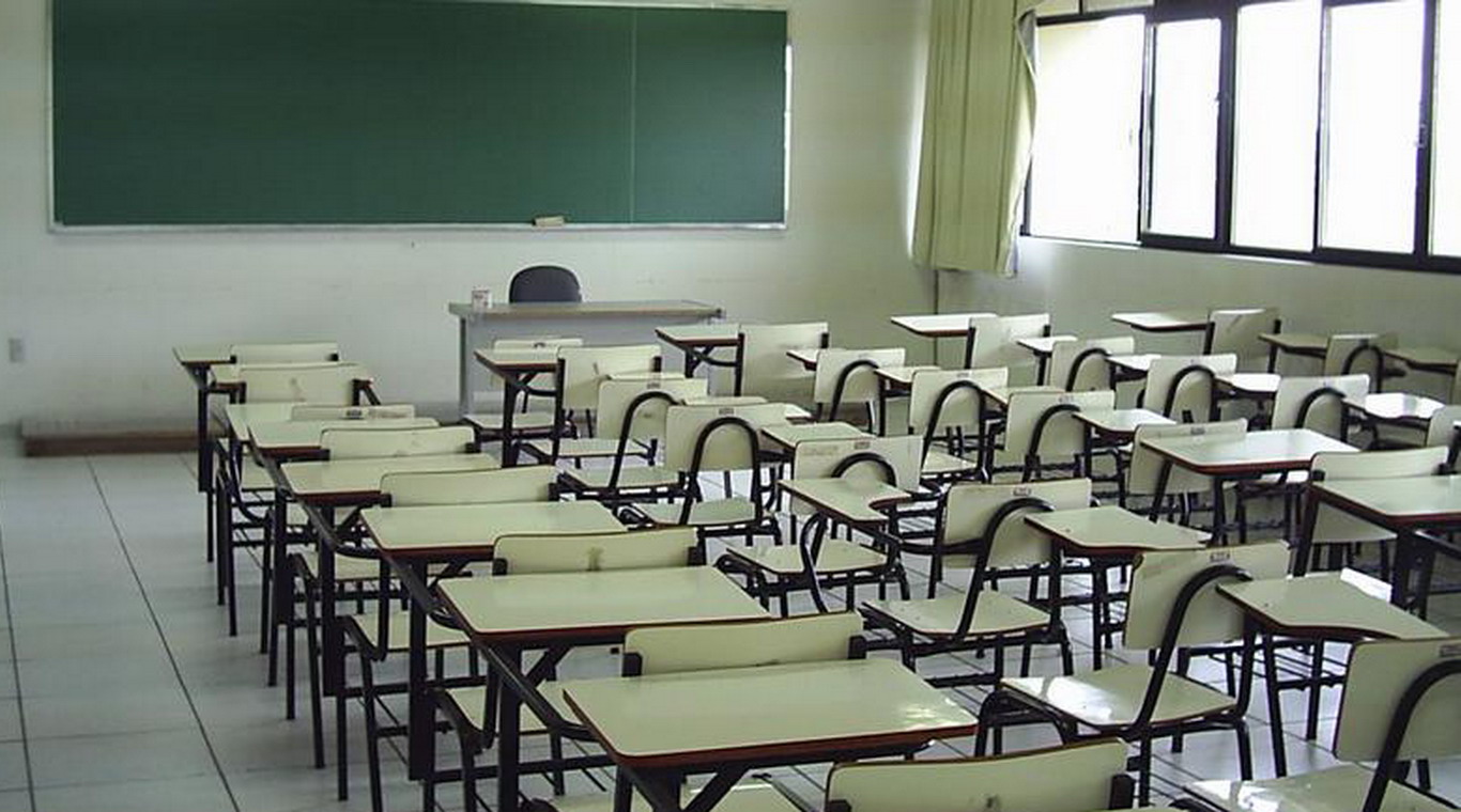 Docentes nacionales: el gobierno les otorgó el 33,5% de aumento