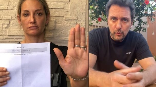 El PRO pidió suspender la afiliación de Cáceres al partido