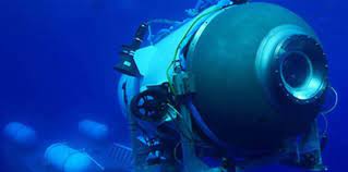 Confirmaron la muerte de los cinco tripulantes del mini submarino Titán