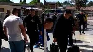 Riquelme punzante en la previa de San Juan: "Macri sin Bianchi, no llegaba"