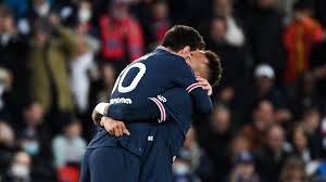 Lionel Messi conquistó su tÃtulo 41 y quedó a un paso de igualar a Dani Alves como el futbolista más ganador de la historia