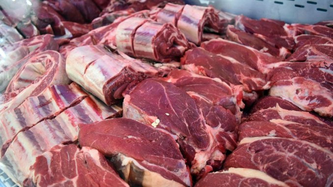 Por convenio, pondrán 8 cortes de carne a precio económico