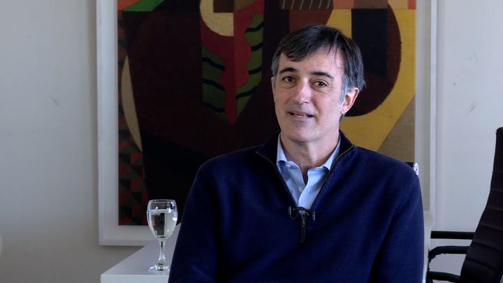 Por su enfermedad, Esteban Bullrich renunciará a su banca