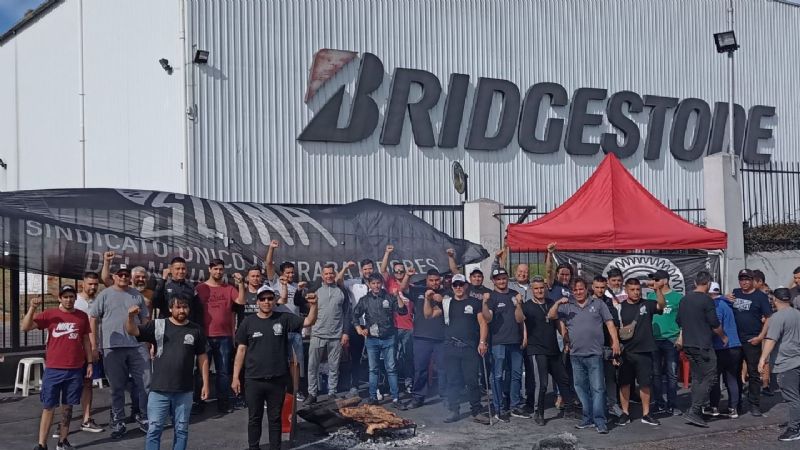 Neumáticos: el gremio celebró el acuerdo y convocó a una asamblea