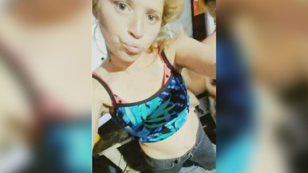 El cuerpo de una sanjuanina fue hallado en Rafaela e investigan un femicidio