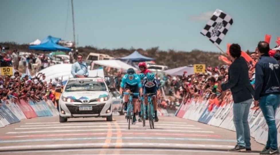 Anunciarían la cancelación de la Vuelta Internacional a San Juan