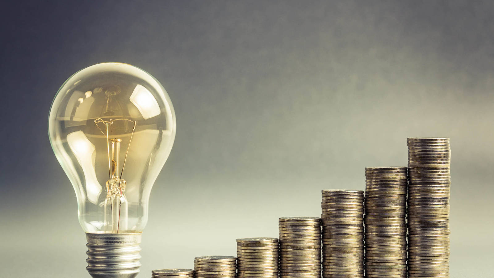 Aumentan las tarifas de electricidad para las industrias