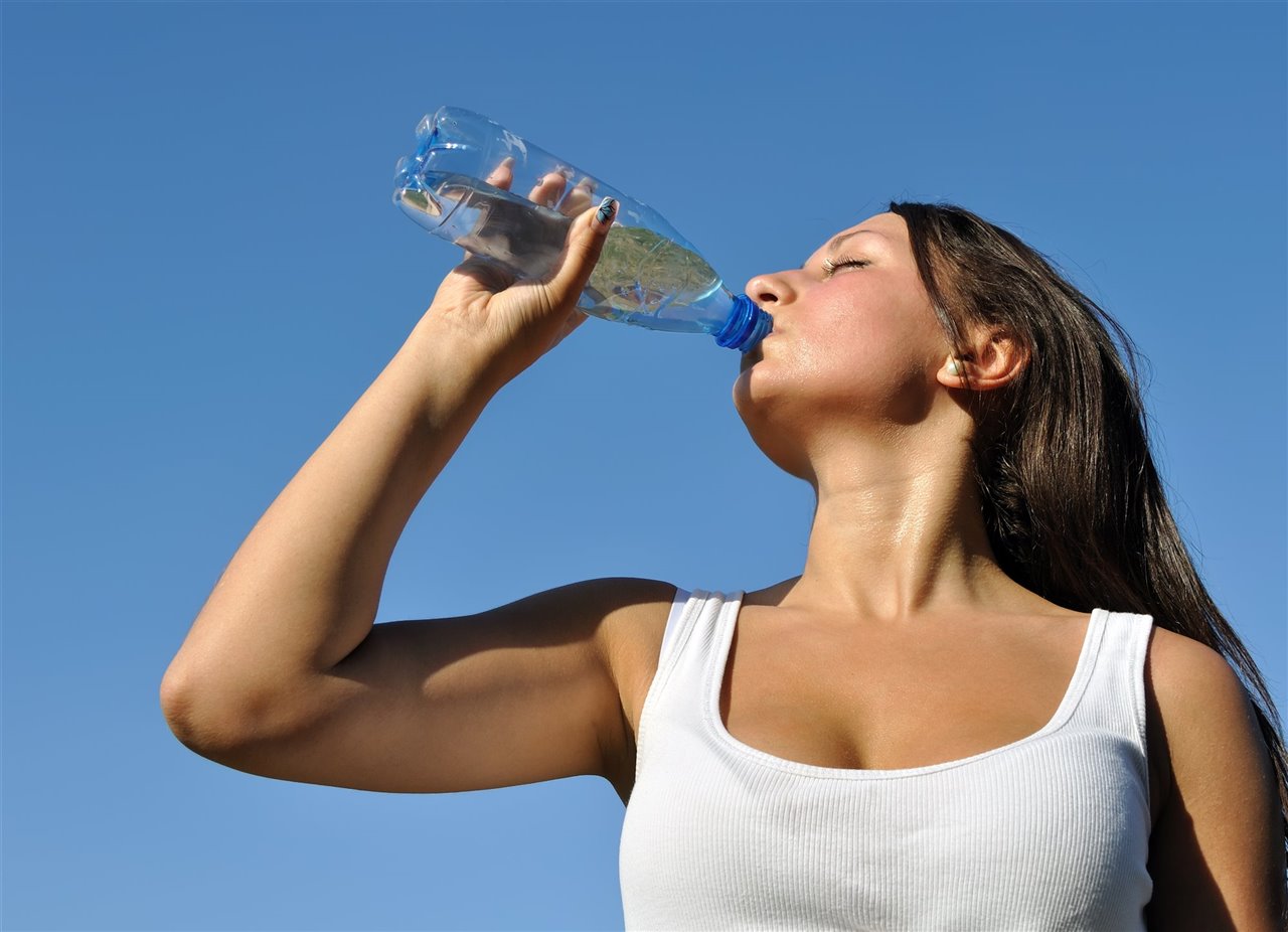 Jueves de calor extremo: máxima pronosticada de 39º