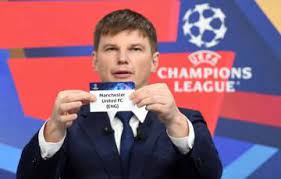 UEFA: se repitió el sorteo de los octavos de final de la Champions League por un problema técnico