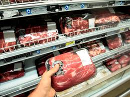 La carne vacuna aumentó 3,2% promedio en febrero