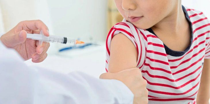 La Sociedad Argentina de Pediatría pidió las evidencias científicas que avalen el uso de Sinopharm