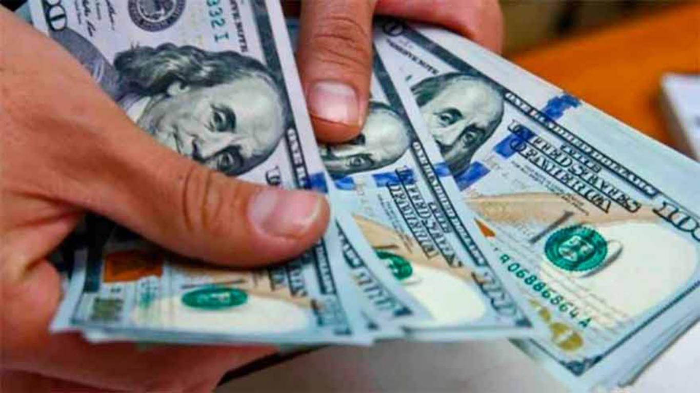 Nuevo récord: el dólar libre vuelve a subir y alcanzó los $235