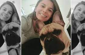 Dieron a conocer un audio de Melina donde reclamaba el problema de su termotanque