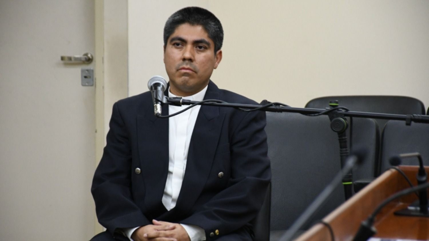 Causa Bustos: harán una inspección ocular en Valle Fértil
