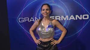 Romina de Gran Hermano hizo topless y estallaron las redes 