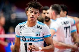 Repudiable: insultaron al jugador sanjuanino Manu Armoa