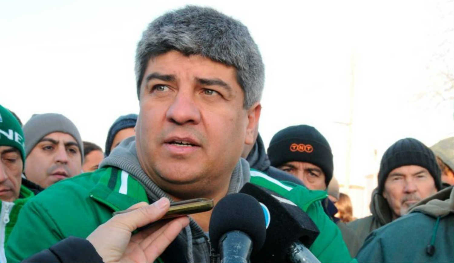 La CGT se declaró en alerta permanente y analiza un paro general para el lunes