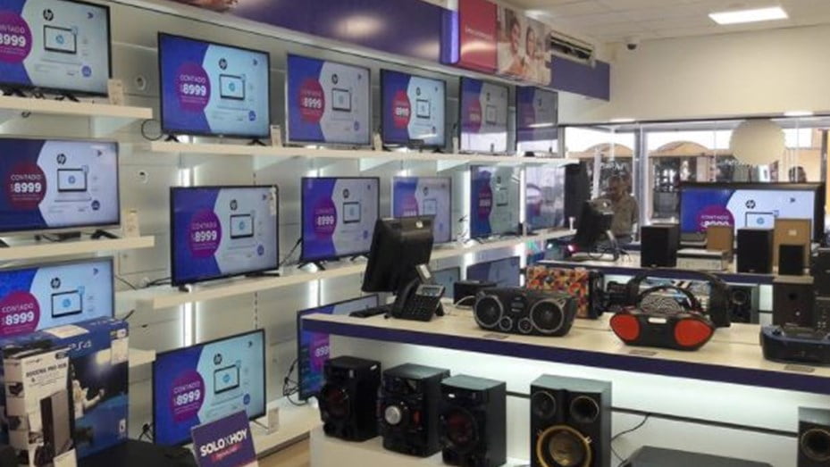 Arrancó Electro Fans con descuentos en electrodomésticos de 40% y cuotas