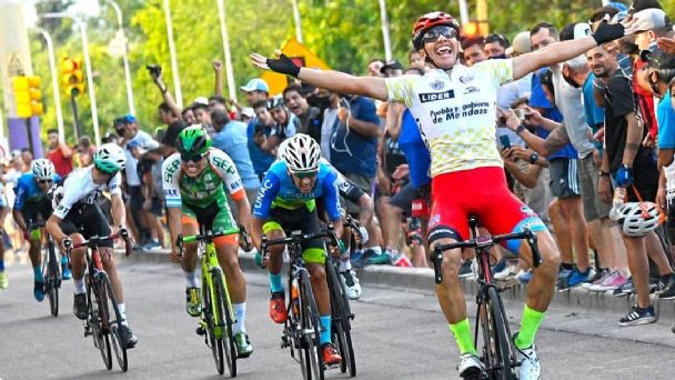 En el accidente que le costó la vida, Nico Naranjo perdió un objeto muy preciado y piden devolverlo
