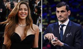 Shakira habría encontrado el amor en los brazos de un exjugador del Real Madrid