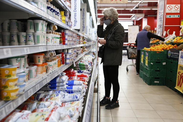 Precios congelados: la adhesión en la provincia es del 95%
