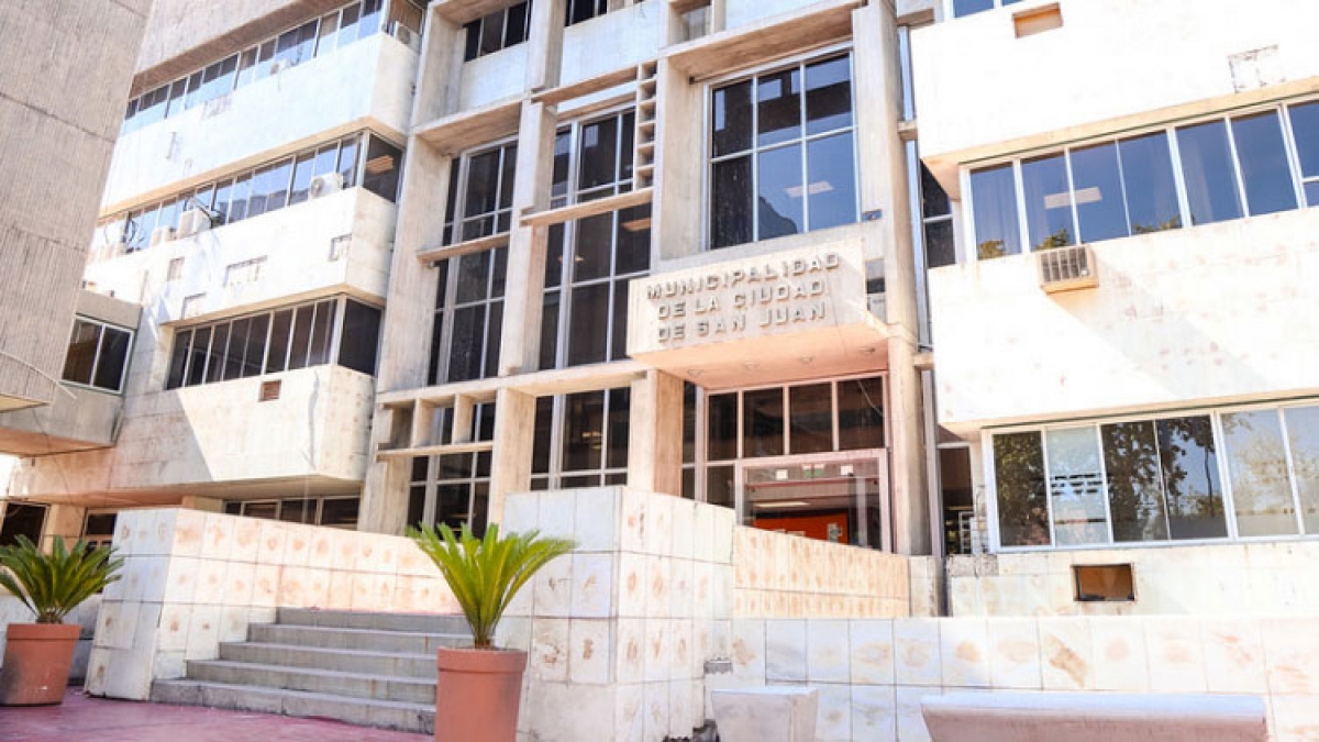 Rechazaron las cuentas del 2019 de Capital: por más de $5 millones no justificados, notificaron a Aranda y otros 4 ex funcionarios