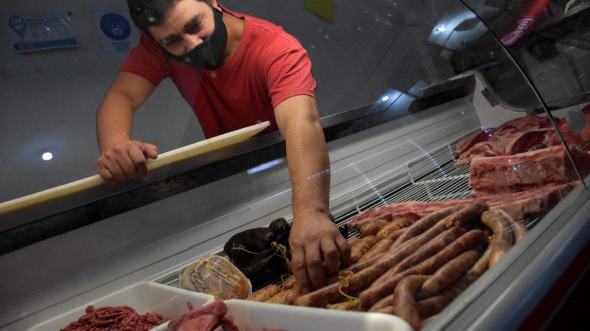 Una locura: el kilo de carne alcanza los $1.000 y prevén nuevos aumentos 