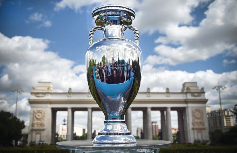 Con Inglaterra, Dinamarca, Italia y España, así quedaron las semifinales de la Eurocopa: días, horarios y todo lo que hay que saber