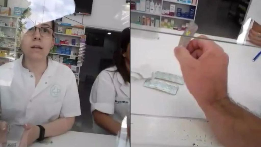 Un padre fue a comprar ibuprofeno para su hijo y le vendieron viagra: el niño casi muere