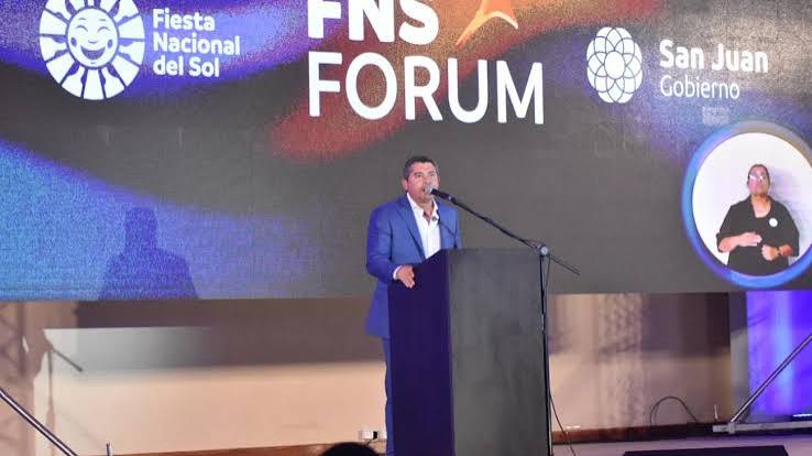 La Fiesta del Sol fue presentada en Buenos Aires buscando conectar con el mundo 