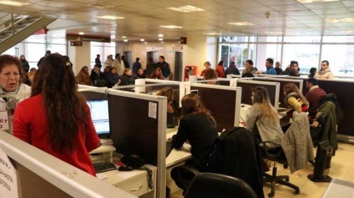 Adelantan aumento del 7 % y aumentan las asignaciones entre el 30 y 40 %