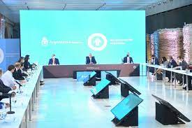 El Presidente descartó ajustes y tarifazos en la negociación con el Fondo