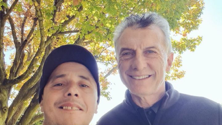 Juntos por el Cambio confirmó que El Dipy competirá en las elecciones 2021: "Le hemos hecho un ofrecimiento formal"