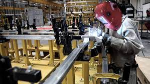 Para el INDEC, la actividad económica creció durante abril en un 28,3 %