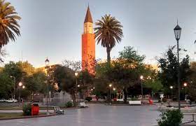 Martes con 7° de mínima y el Sol llevará la temperatura hasta los 24°