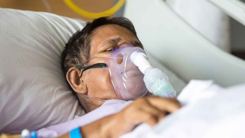 Cambiaron el sistema de internación domiciliaria y ahora controlan las zonas