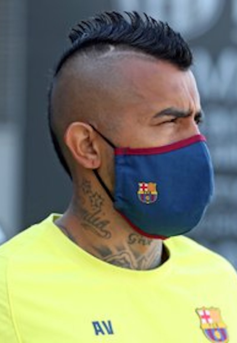Barcelona oficializó la venta de Arturo Vidal: la explicación sobre la llamativa cifra que abonó Inter por su ficha
