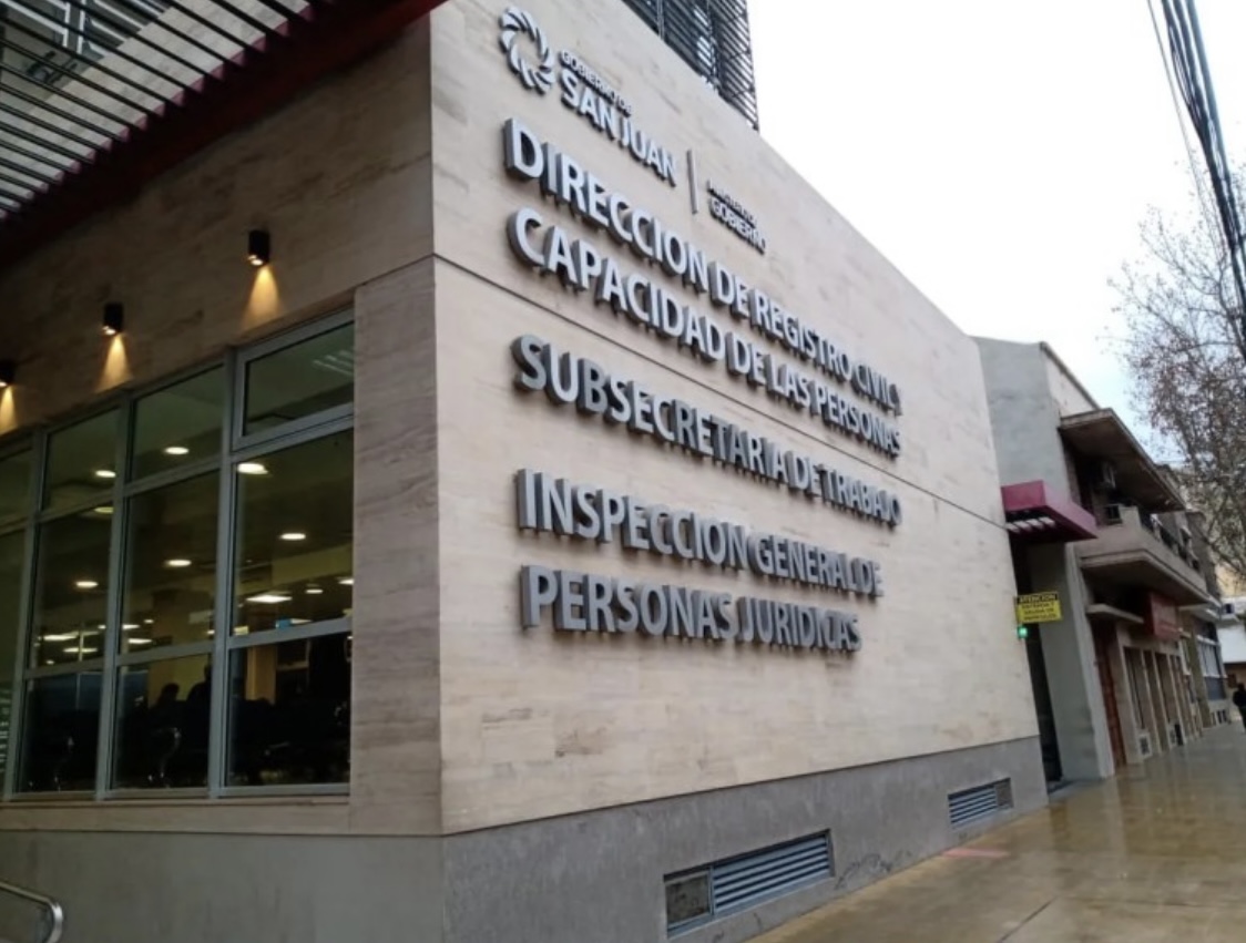 El Registro Civil tendrá atención durante el fin de semana electoral