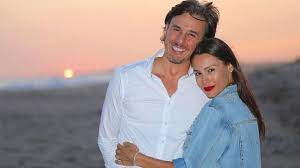 Pampita y Roberto García Moritán despiertan rumores de un nuevo embarazo