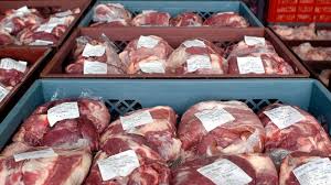 Ante el nuevo salto de la inflación, Massa lanzará un descuento de 10% para la compra de carne con débito