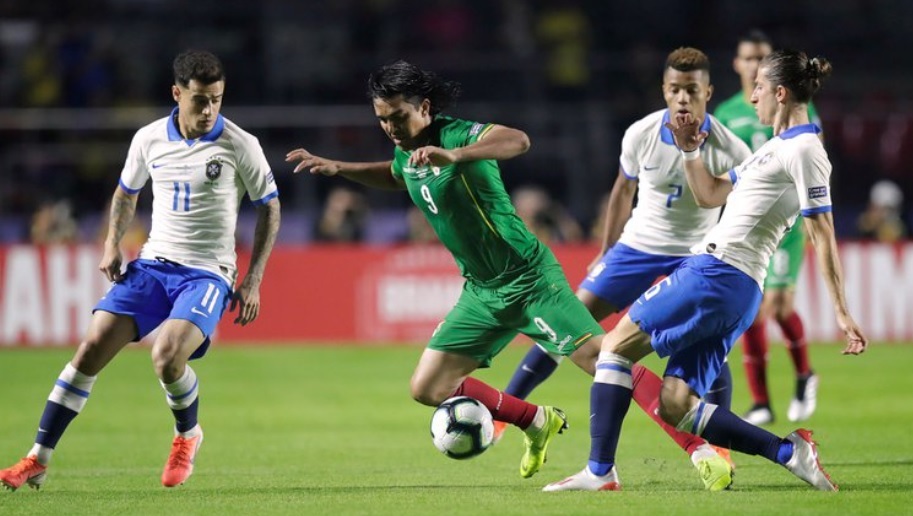 Brasil iniciará su camino en las Eliminatorias ante Bolivia