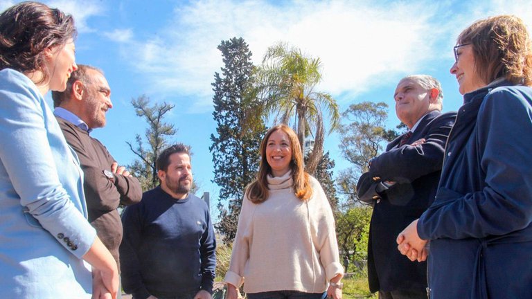 En Juntos por el Cambio hacen silencio por la crisis del Gobierno y se preparan