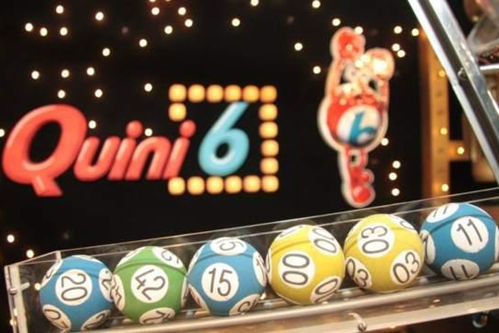 Quini 6: un formoseño ganó más de $280 millones 